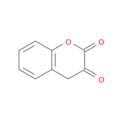 苯并二氢吡喃-2,3-二酮