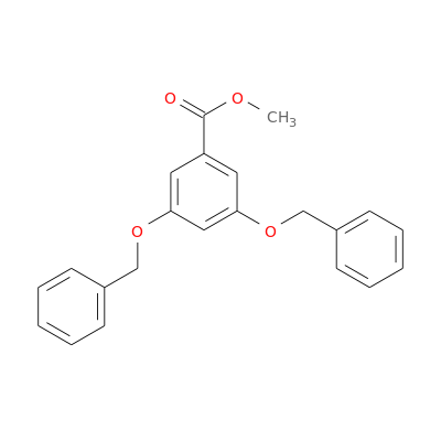 3,5-二苄氧基苯甲酸甲酯, 98.0%