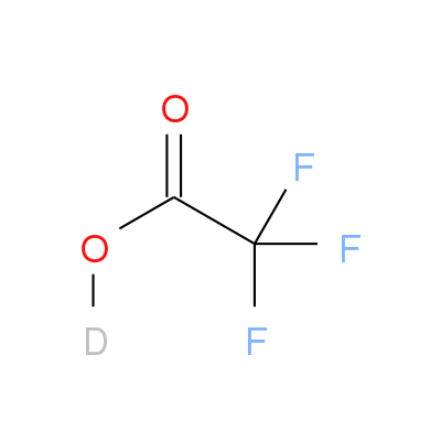 Trifluoroacetic acid-d<sub>1</sub>