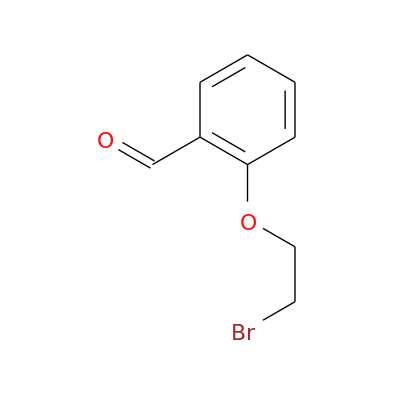 2-(2-溴乙氧基)苯甲醛