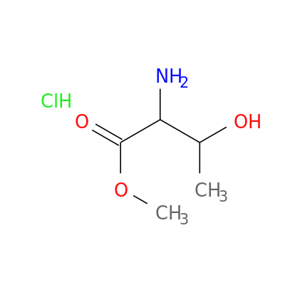 DL-苏氨酸甲酯盐酸盐