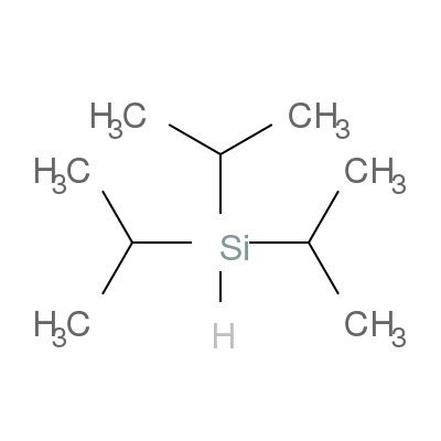 三异丙基硅烷