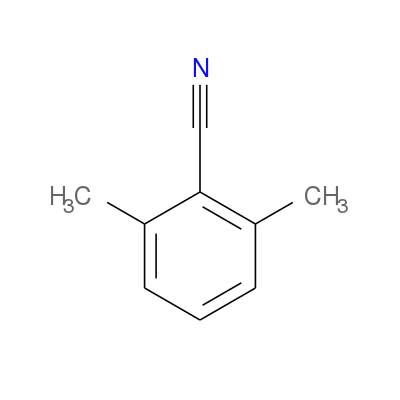 2,6-二甲基苯腈