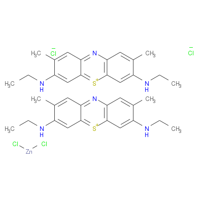 Methylene blue N