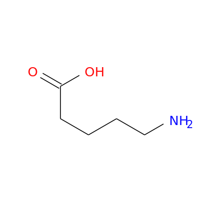 5-Aminovaleric acid