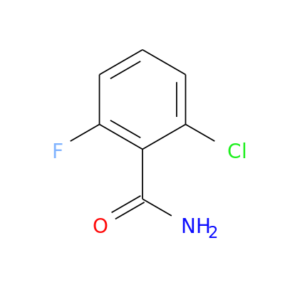 2-氯-6-氟苯甲酰胺