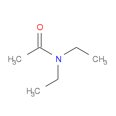 N,N-二乙基乙酰胺