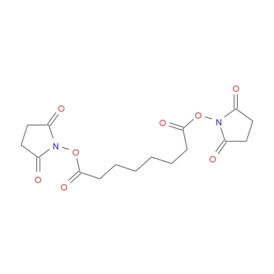 辛二酸双(N-羟基琥珀酰亚胺酯)