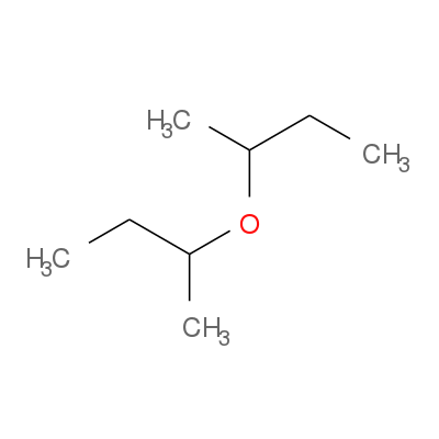 仲丁醚(外消旋和内消旋的混合物)