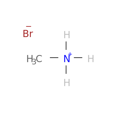 Methylammonium bromide