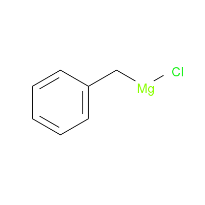 Benzylmagnesium chloride solution