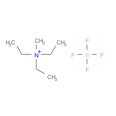 Triethylmethylammonium Tetrafluoroborate