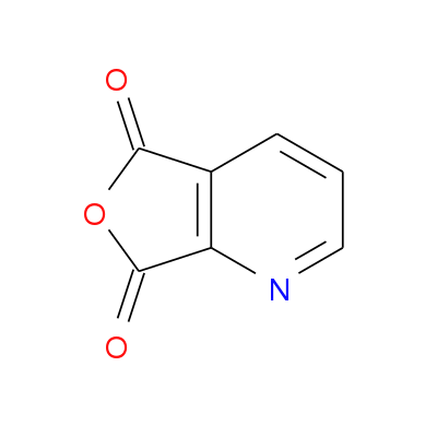 2,3-吡啶二羧酸酐