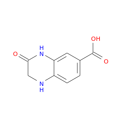 3-氧代-1,2,3,4-四氢喹啉-6-羧酸