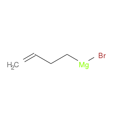3-Butenylmagnesium bromide solution