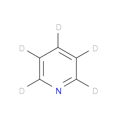 Pyridine-d<sub>5</sub>