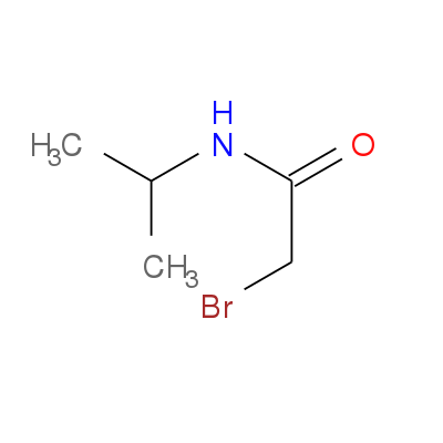 2-溴-N-异丙基乙酰胺