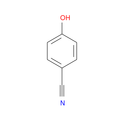 4-羟基苯甲腈