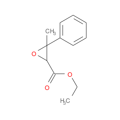 Ethyl 3-Methyl-3-phenylglycidate (mixture of isomers)