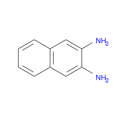 2,3-二氨基萘