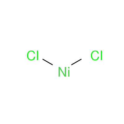 氯化镍