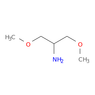 1,3-二甲氧基丙烷-2-胺
