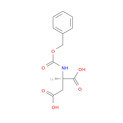 N-Cbz-D-aspartic Acid