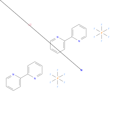 Tris(2,2'-bipyridine)cobalt(II) Bis(hexafluorophosphate)