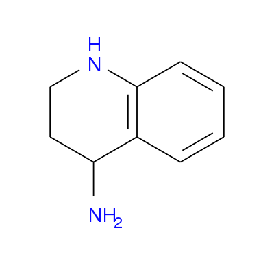 1,2,3,4-四氢-喹啉-4-胺