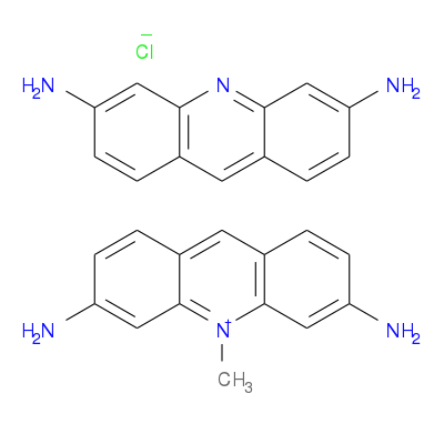 Acriflavine(Neutral)