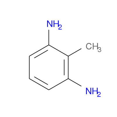 2,6-二氨基甲苯
