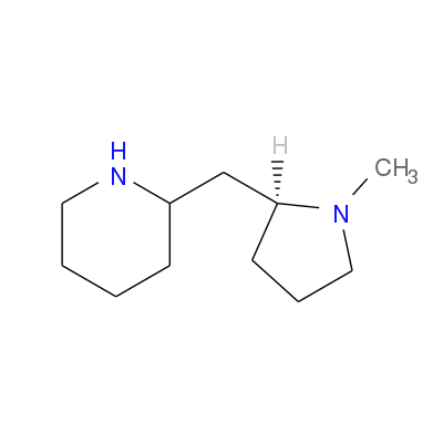 (<i>S</i>)-(-)-1-甲基-2-(1-哌啶基甲基)吡咯烷