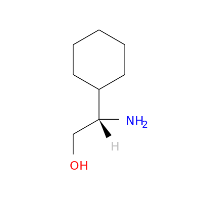 L-环己基甘氨醇