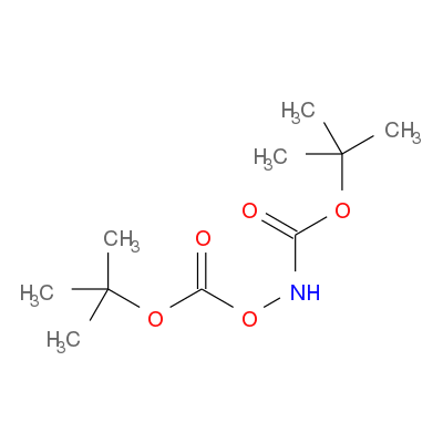 N,O-二-Boc-羟胺