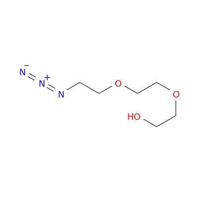 叠氮-三聚乙二醇