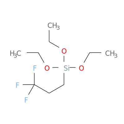 3,3,3-三氟丙基三乙氧基硅烷