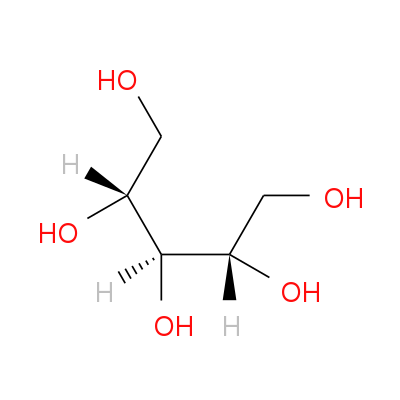 D-木糖醇