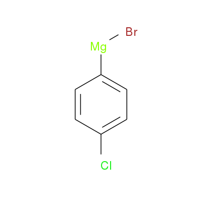 4-Chlorophenylmagnesium bromide solution