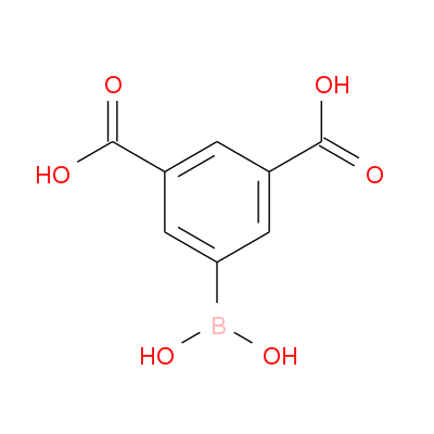 3,5-二羧基苯硼酸