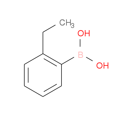 2-Ethylphenylboronic acid
