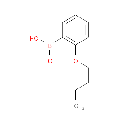 2-丁氧基苯硼酸