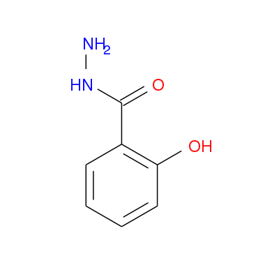2-hydroxybenzohydrazide