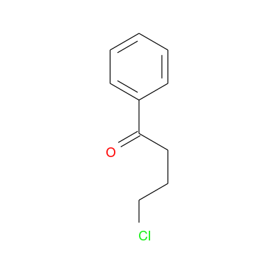 4-氯-1-羰基-1-苯基丁烷