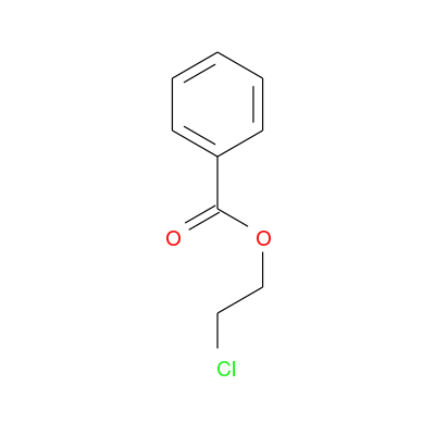 苯甲酸-2-氯乙酯