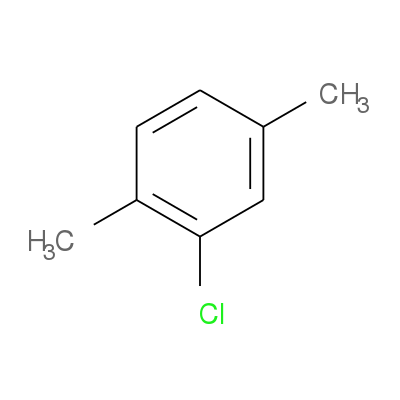 2-氯-1,4-二甲基苯