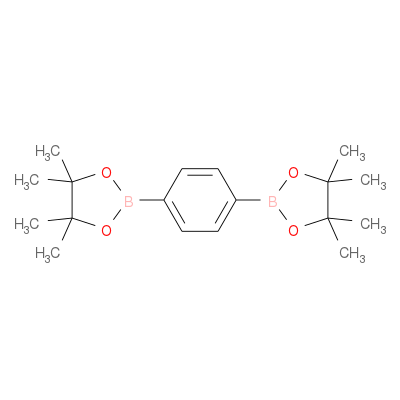 1,4-Benzenediboronic Acid Bis(pinacol) Ester